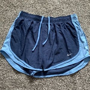Women’s Nike Dri-Fit Athletic Shorts